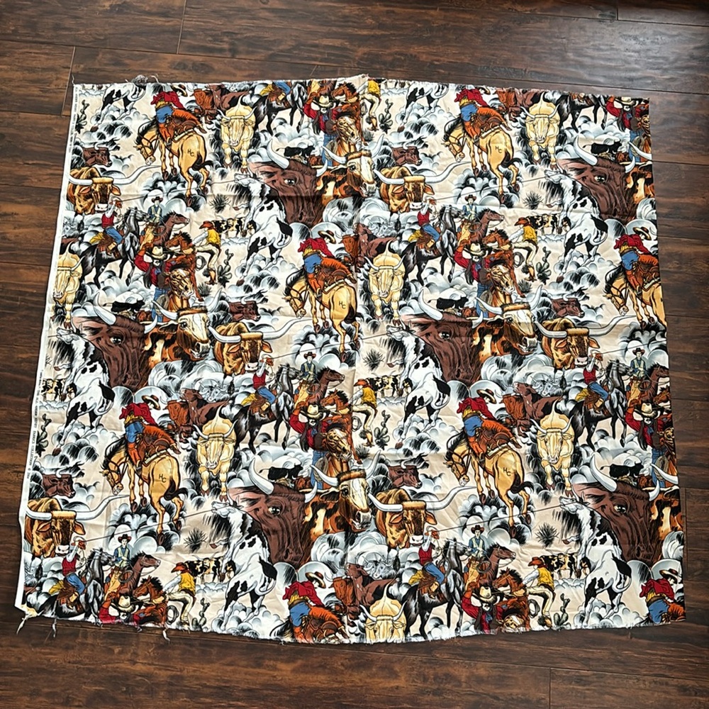 Alexander Henry Fabric